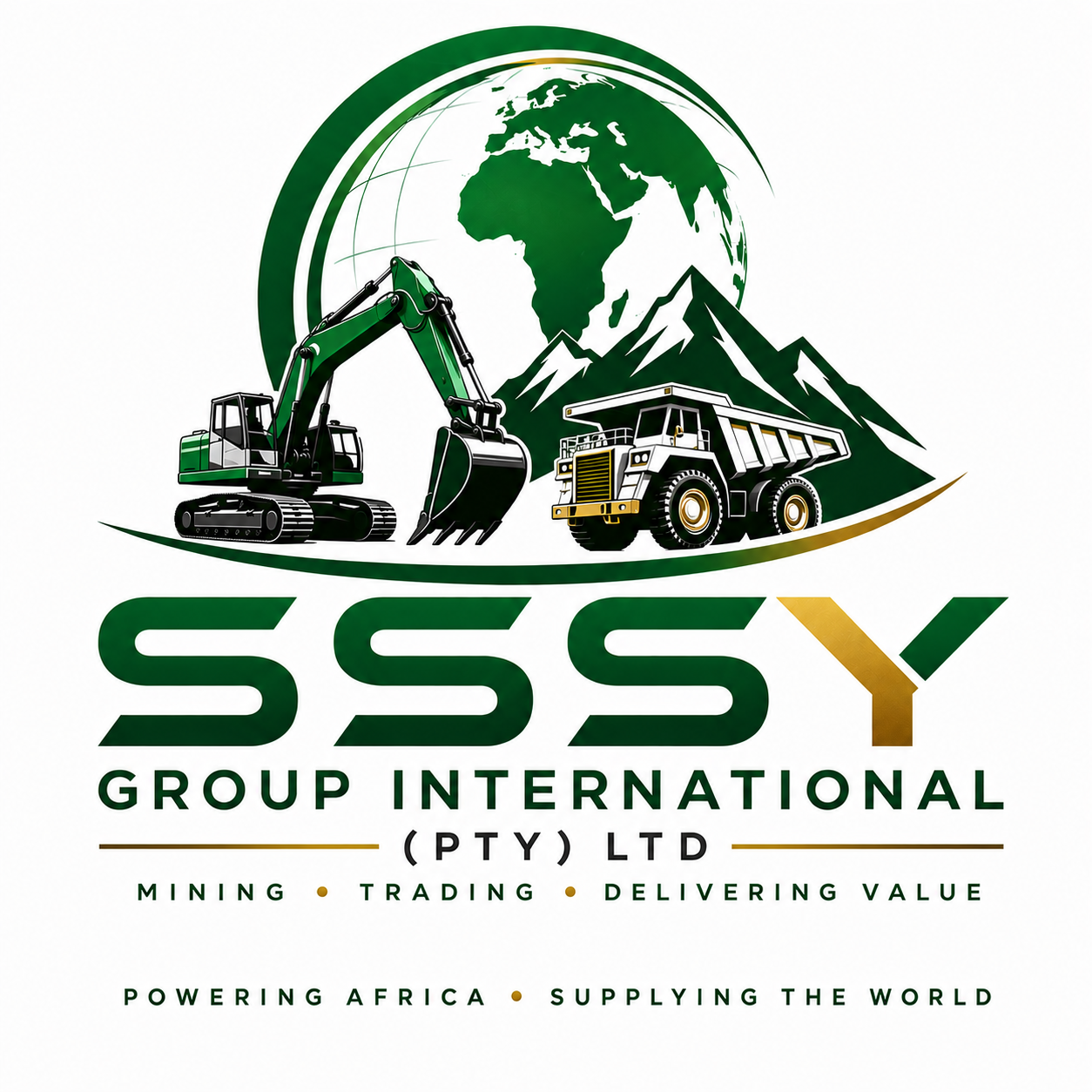 SSSY Group International